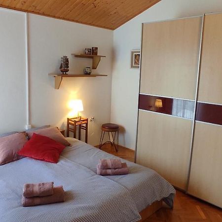 Holiday Home Ermanna Pula Exterior foto