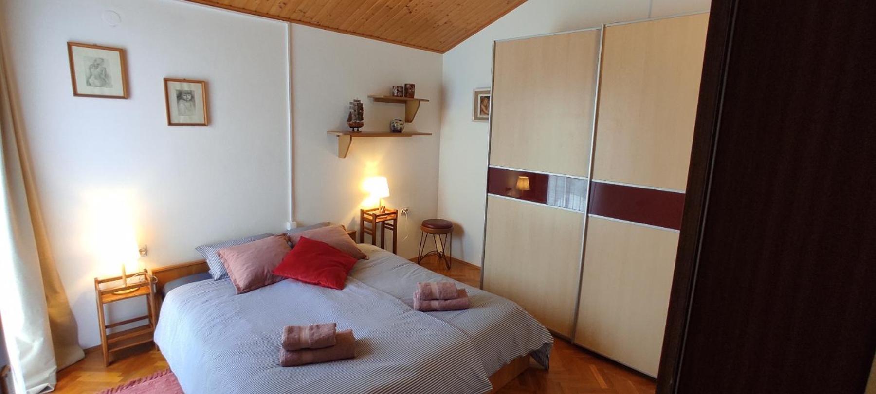 Holiday Home Ermanna Pula Exterior foto